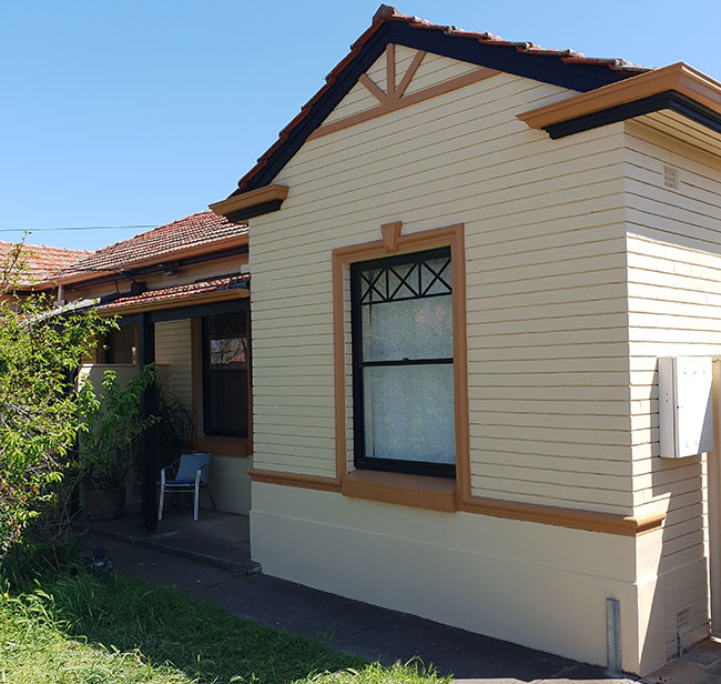 Interior Exterior House Painters Adelaide