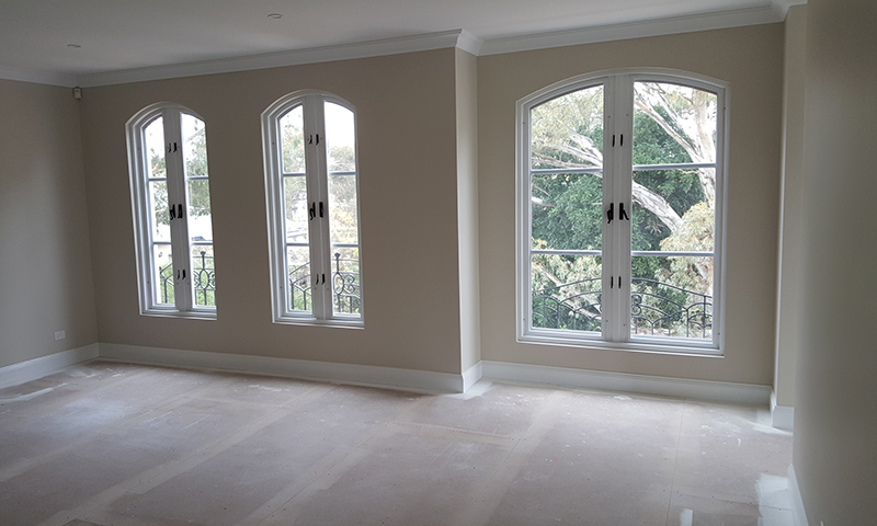 interior painting services adelaide