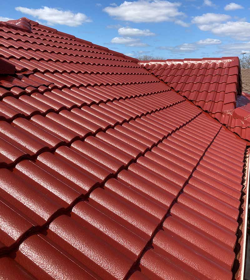 Roof Restoration Adelaide 