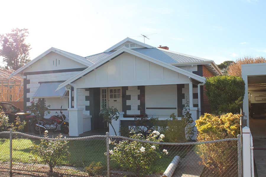 house painter adelaide